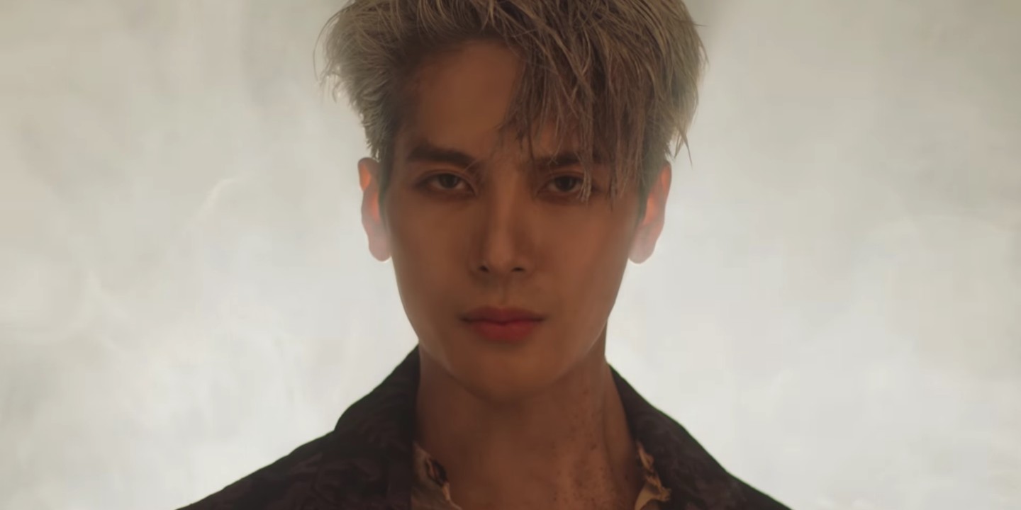 Jackson Wang On His Latest Single Blow